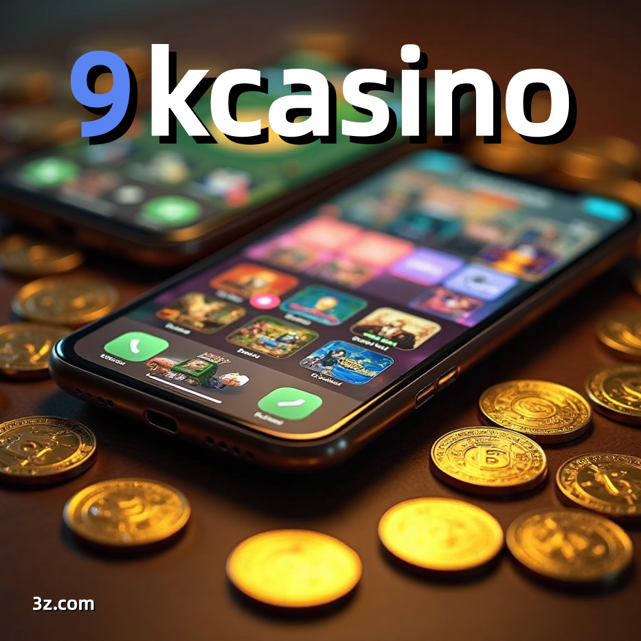 9kcasino